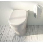 Hidra My Miska WC stojący Biały M20.001