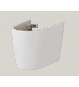 Hidra My Półpostument Biały M22.001