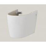 Hidra My Półpostument Biały M22.001