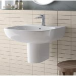 Hidra My Półpostument Biały M22.001