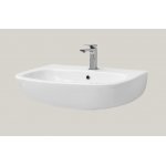 Hidra My Umywalka ścienna 65x51 cm Biały M15.001