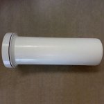 Hidra My Zestaw odpływowy prosty P81