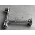 Hidra Syfon do pisuaru Biały P97