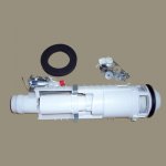 Hidra System podwójnego spłukiwania P78