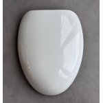 Hidra Tao Deska sedesowa zwykła biała TAX W MAGAZYNIE!!