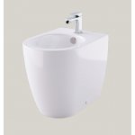 Hidra Tour Bidet stojący Biały TU24I.001