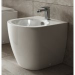 Hidra Tour Bidet stojący Biały TU24I.001