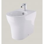 Hidra Venus Bidet stojący Biały VE24.001