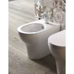 Hidra Venus Bidet stojący Biały VE24.001