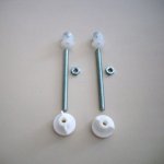 Hidra Zestaw montażowy do umywalki P85