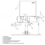 HOESCH Comfort Regulowany zawór wentylacyjny z automatyczną wentylacją 6837