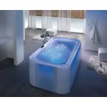 HOESCH Ergo+ Oświetlenie rynny przelewowej - chromoterapia 69090