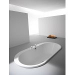 Hoesch Foster Wanna do zabudowy 1900x980 mm biały 6476.010