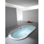 Hoesch Foster Wanna do zabudowy 1900x980 mm biały 6476.010