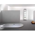 Hoesch Foster Wanna do zabudowy 1900x980 mm biały 6476.010