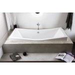 Hoesch Foster Wanna do zabudowy 1800x800 mm biały 6628.010