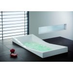 Hoesch Foster Wanna do zabudowy 1800x800 mm biały 6628.010