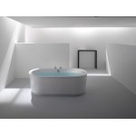 Hoesch Foster Wanna wolnostojąca 1900x980 mm biały 6477.010