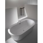 Hoesch Foster Wanna wolnostojąca 1900x980 mm biały 6477.010