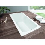 Hoesch Largo Wanna do zabudowy 170x90 biały 3709.010