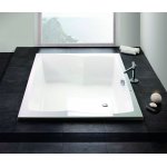 Hoesch Largo Wanna do zabudowy 2000x1400 mm biały 3692.010