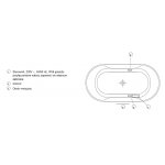 HOESCH Moduł muzyczny do wanien 69719