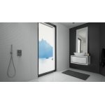 Hoesch Namur Umywalka stawiana 70x40 biały 4412.010