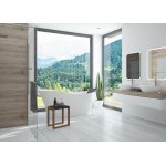 Hoesch Namur Umywalka stawiana 70x40 biały 4412.010