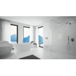 Hoesch Namur Wanna wolnostojąca 1700 x 750 mm biały mat 4400.013305