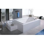 Hoesch Santee Wanna do zabudowy 1900x1200 mm biały 6652.010