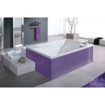 Hoesch Santee Wanna do zabudowy 1900x1200 mm biały 6652.010