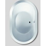 Hoesch Scelta Wanna do zabudowy 1900x1200 mm biały 3679.010