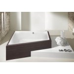 HOESCH Thasos Wanna akrylowa trapezowa prawa z systemem wodno-powietrznym hydromasażu Reviva II 1500x1000 biała 3746E