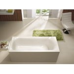 Hoesch Thasos Wanna do zabudowy 2000x1000 mm biały 3742.010