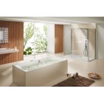 Hoesch Thasos Wanna do zabudowy 2000x1000 mm biały 3742.010