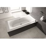 Hoesch Thasos Wanna do zabudowy 2000x1000 mm biały 3742.010