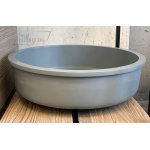      Holbi Uran Umywalka stawiana na blat Solid Color 1.02.015.11.3.RAL7031 WYPRZEDAŻ EKSPOZYCJI!!