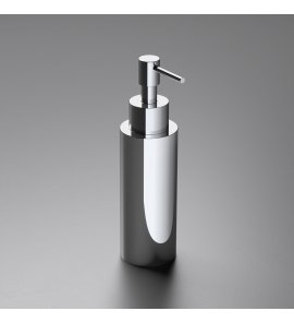 Hotbath Cobber Dozownik do mydła w płynie stojący Chrom CBA10.CR