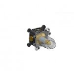 Hotbath Cobber Element podtynkowy zaworu podtynkowego HBCB7069