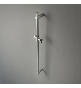 Hotbath Cobber Drążek ścienny Brushed nickel M311.GN