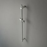 Hotbath Cobber Drążek ścienny Brushed nickel M311.GN