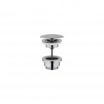 Hotbath Cobber Korek umywalkowy Chrome P708.CR