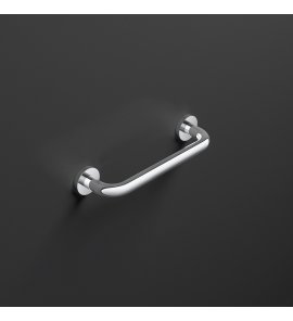 Hotbath Cobber Uchwyt bezpieczeństwa Chrom CBA16.CR