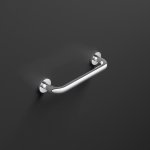 Hotbath Cobber Uchwyt bezpieczeństwa Chrom CBA16.CR