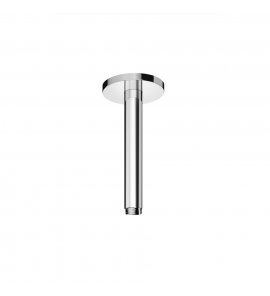 Hotbath Cobber Ramię sufitowe do deszczownicy 15 cm chrom CB452.CR