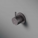 Hotbath Cobber Zawór odcinający element zewnętrzny Aged iron CB010C.AI