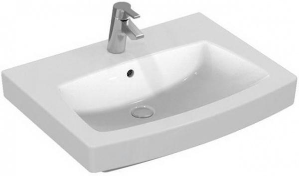  Ideal Standard 21 Ventuno Umywalka ścienna IN SET 70,5x54cm biała T001701 WIELKA WYPRZEDAŻ!!