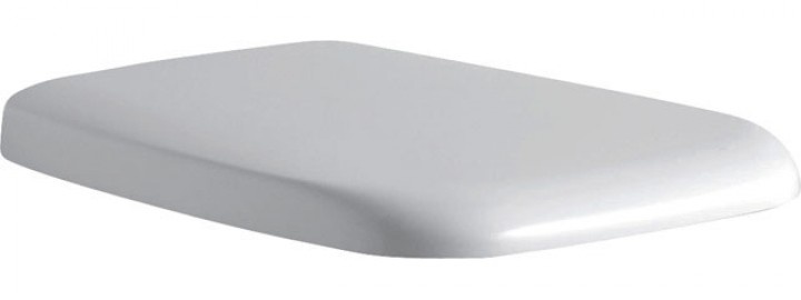 Ideal Standard 21 Ventuno Deska sedesowa wolnoopadająca biała T663801