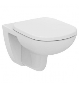 Ideal Standard Tempo Miska wisząca WC krótka, Biała T328801