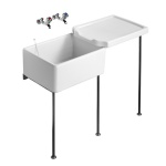 Ideal Standard Armitage Suszarka biała S583501